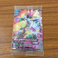 カード トレカ まとめ ガンバライジング ゴースト バルカン クローズ 鎧武 エグゼイド ゲイツ 未開封 83 サムネイル 7
