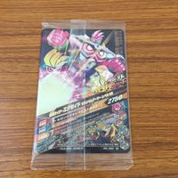 カード トレカ まとめ ガンバライジング ゴースト バルカン クローズ 鎧武 エグゼイド ゲイツ 未開封 83 サムネイル 8