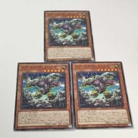 遊戯王 カード トレーディングカード Gゴーレム・ロックハンマー ノーマル まとめ AC02-JP040 サムネイル 1