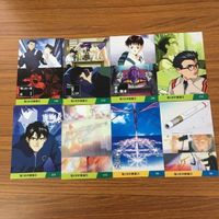 新世紀エヴァンゲリオン エヴァ カード トレカ カルビー まとめ 90 91 99 92 150 93 151 94 155 サムネイル 3