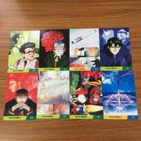 新世紀エヴァンゲリオン エヴァ カード トレカ カルビー まとめ 90 91 99 92 150 93 151 94 155 サムネイル 2