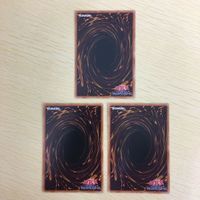遊戯王 ノーマル カード トレーディングカード らくがきじゅうーすてご まとめ サムネイル 5