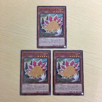 遊戯王 ノーマル カード トレーディングカード らくがきじゅうーすてご まとめ サムネイル 1