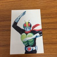 仮面ライダー カード まとめ 43 サムネイル 3