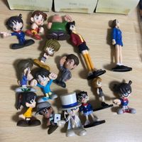 送料無料 シャーマンキング ピンズ バッジ ナルト naruto コナン フィギュア ウィークリー ジャンプ ナルッチ カード mno3 サムネイル 5