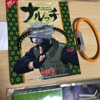 送料無料 シャーマンキング ピンズ バッジ ナルト naruto コナン フィギュア ウィークリー ジャンプ ナルッチ カード mno3 サムネイル 8