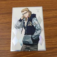 カード トレカ まとめ うたのプリンスさま うたプリ カミュ 9 サムネイル 7