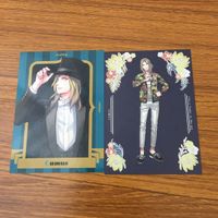 カード トレカ まとめ うたのプリンスさま うたプリ カミュ 9 サムネイル 3