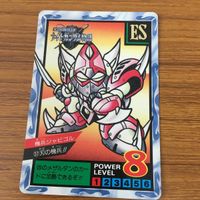 SD ガンダム カード まとめ 22 サムネイル 4