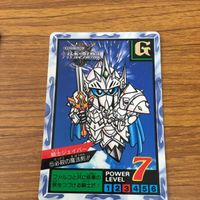 SD ガンダム カード まとめ 22 サムネイル 2