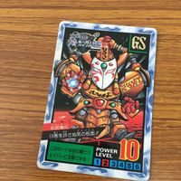 SD ガンダム カード まとめ 22 サムネイル 5