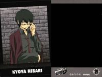 家庭教師ヒットマン REBORN! リボーン ぱしゃこれ カード まとめ 雲雀 恭弥 第二弾 14 16 19 27 パシャこれ MOVIC ムービック サムネイル 7