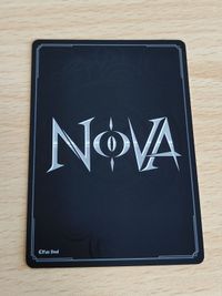 テロッサ NOVA PR ファンディール サーバント サムネイル 2