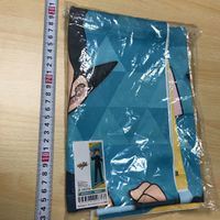 送料無料 イナズマイレブン 稲森 明日人 特大布ポスター ポスター アニメイトガールズフェスティバル アニメイト j2-1 0121 サムネイル 5