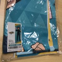 送料無料 イナズマイレブン 稲森 明日人 特大布ポスター ポスター アニメイトガールズフェスティバル アニメイト j2-1 0121 サムネイル 7