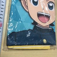 送料無料 イナズマイレブン 稲森 明日人 特大布ポスター ポスター アニメイトガールズフェスティバル アニメイト j2-1 0121 サムネイル 4
