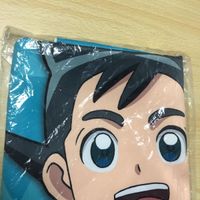 送料無料 イナズマイレブン 稲森 明日人 特大布ポスター ポスター アニメイトガールズフェスティバル アニメイト j2-1 0121 サムネイル 2