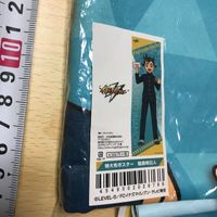 送料無料 イナズマイレブン 稲森 明日人 特大布ポスター ポスター アニメイトガールズフェスティバル アニメイト j2-1 0121 サムネイル 8