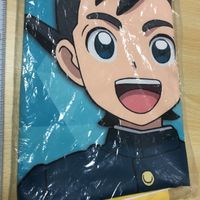 送料無料 イナズマイレブン 稲森 明日人 特大布ポスター ポスター アニメイトガールズフェスティバル アニメイト j2-1 0121 サムネイル 3