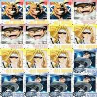 My Hero Academia Card Lot Pasha Colle Near Complete サムネイル 2