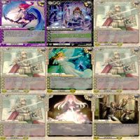 ラストクロニクル Last Chronicle ラスクロ カード まとめ ★カードリスト参照 ap555 サムネイル 8