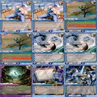 ラストクロニクル Last Chronicle ラスクロ カード まとめ ★カードリスト参照 ap555 サムネイル 3