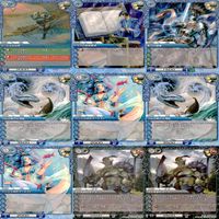 ラストクロニクル Last Chronicle ラスクロ カード まとめ ★カードリスト参照 ap555 サムネイル 4