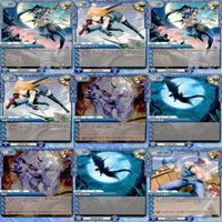 ラストクロニクル Last Chronicle ラスクロ カード まとめ ★カードリスト参照 ap555 サムネイル 2