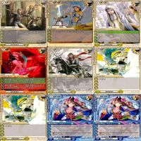 ラストクロニクル Last Chronicle ラスクロ カード まとめ ★カードリスト参照 ap555 サムネイル 9