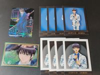 銀魂クリアコレクションカード 志村新八 SP157 ぱしゃこれ ホスト メタルコレクション メタルカード premium プレミアム サムネイル 1