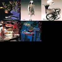 ナイトメア・ビフォア・クリスマス カード まとめ Nightmare Before Christmas xe961 so1 サムネイル 7