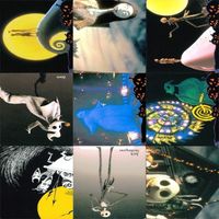 ナイトメア・ビフォア・クリスマス カード まとめ Nightmare Before Christmas xe961 so1 サムネイル 4