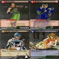 SAGA 25th TCG フェイオン ハルーン ネレイド フリーファイター カード まとめ