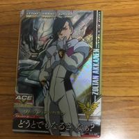 ガンダム トライエイジ カード まとめ 45 サムネイル 5
