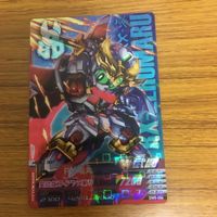 ガンダム トライエイジ カード まとめ 45 サムネイル 3