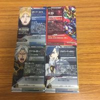 ガンダム トライエイジ カード まとめ 45 サムネイル 6