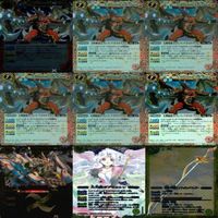 バトルスピリッツ バトスピ カード まとめ X ★ すべてX xs979 sn2 2411 サムネイル 5