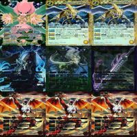 バトルスピリッツ バトスピ カード まとめ X ★ すべてX xs979 sn2 2411 サムネイル 6