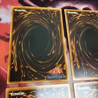IT220624-1664 サクリファイス 3枚 スーパーレア イリュージョンの儀式 遊戯王 まとめ BE1-JP015 MP01-JP024 サムネイル 7
