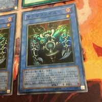 IT220624-1664 サクリファイス 3枚 スーパーレア イリュージョンの儀式 遊戯王 まとめ BE1-JP015 MP01-JP024 サムネイル 5