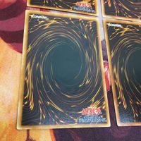 IT220624-1664 サクリファイス 3枚 スーパーレア イリュージョンの儀式 遊戯王 まとめ BE1-JP015 MP01-JP024 サムネイル 9