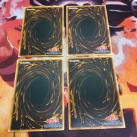 IT220624-1664 サクリファイス 3枚 スーパーレア イリュージョンの儀式 遊戯王 まとめ BE1-JP015 MP01-JP024 サムネイル 6