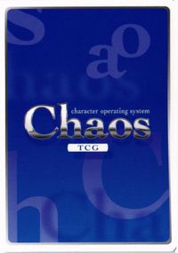 fy23mj-20 シュタインズ・ゲート ラボメン 全員集合 PR-083 CHAOS カード サムネイル 2