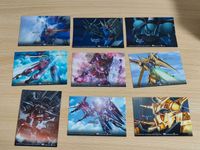 ガンダムSEED DESTINY カード カードダスマスターズ まとめ アカツキ ドムトルーパー インフィニティジャスティスガンダム アカツキ フリーダムガンダム デストロイ ディスティニーガンダム