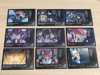 ガンダムSEED DESTINY カード カードダスマスターズ まとめ アカツキ ドムトルーパー インフィニティジャスティスガンダム アカツキ フリーダムガンダム デストロイ ディスティニーガンダム サムネイル 2