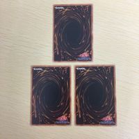 遊戯王 字レア カード トレーディングカード 虚ろなる龍輪 まとめ サムネイル 5