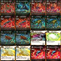 蟲神器 SR R キラ カード まとめ レア スーパーレア ★カードリスト参照 ap45 サムネイル 2