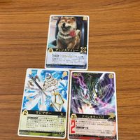 レンジャーズストライク カード まとめ 文字レア 16 サムネイル 1