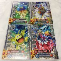 ドラゴンクエスト モンスター バトルロード カード まとめ 63 サムネイル 1