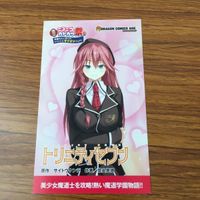 カード トレカ まとめ 非売品 プロモ ニコニコ カドカワ祭り ディーふらぐ！ トリニティセブン 闇の星太子 冴えない彼女の育て方 28 サムネイル 5